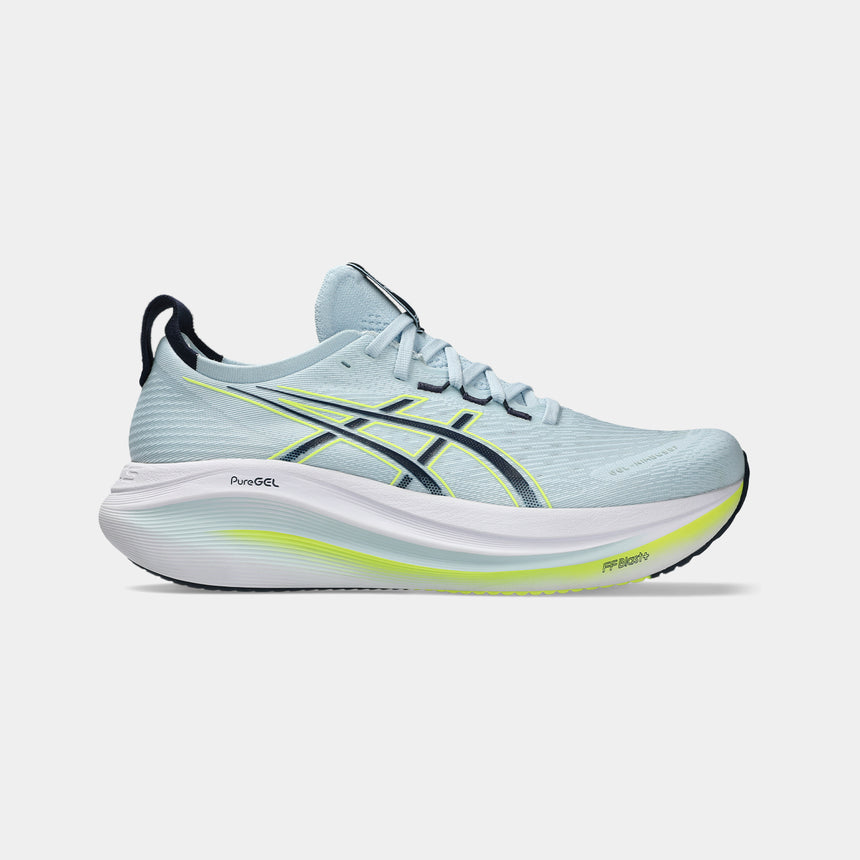 Zapatillas Asics GeL-Nimbus 27
