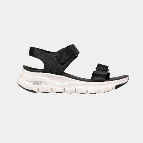 Sandalias Skechers Arch Fit - Touristy Para Mujer