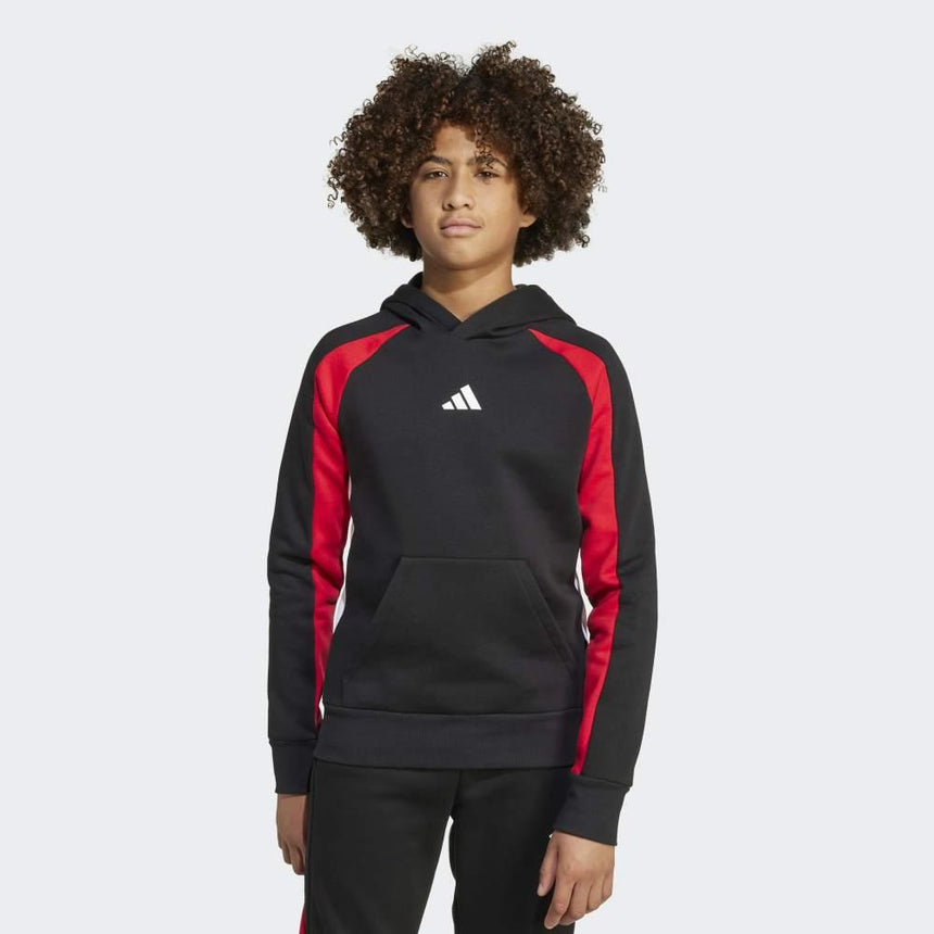 adidas Sudadera Niño J  Cb Fl hd