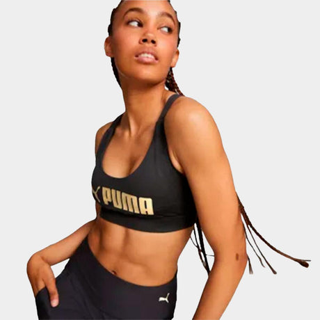 Puma Mid Impact Puma Fit