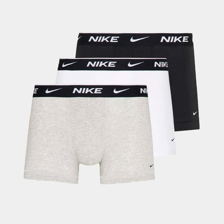 Nike Underwear Trunk 3pk