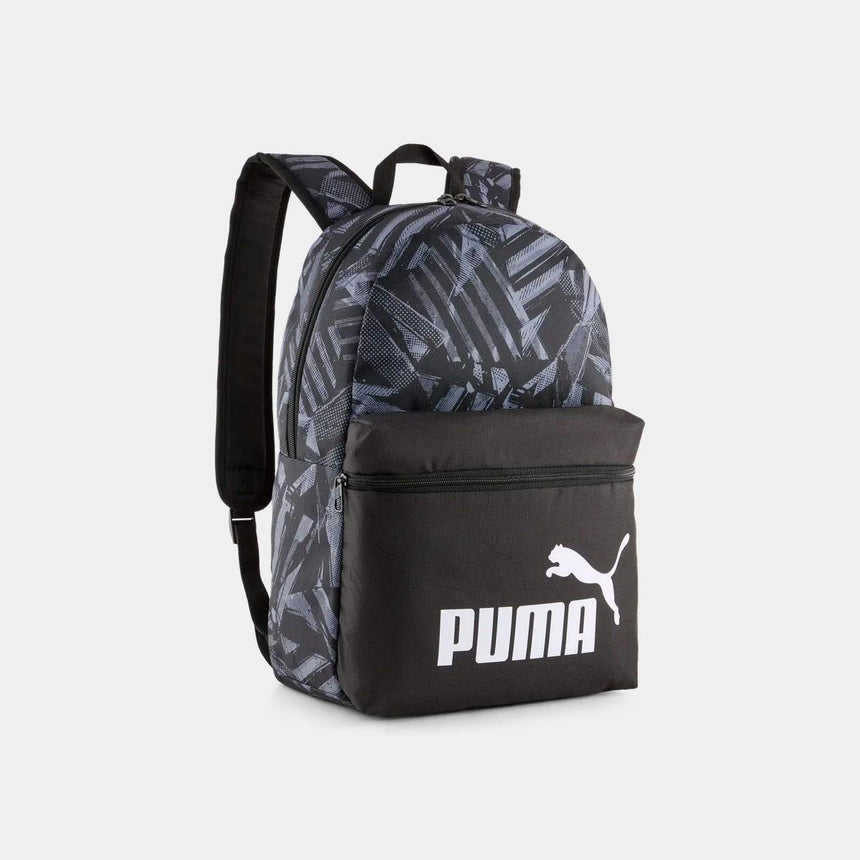 Mochila Puma Phase AlL-Over Print 22l Backpack