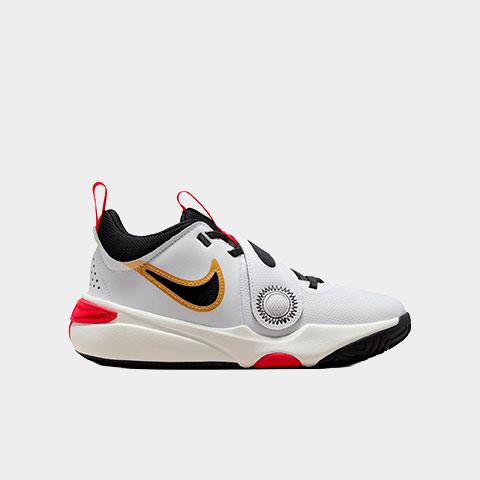 Nike Team Hustle D 11 Big Kids