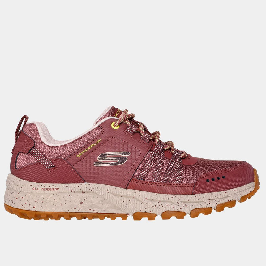 Zapatillas Skechers Escape Plan - Mujer