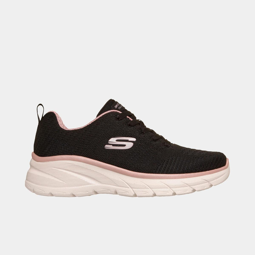 Zapatillas Skechers Fashion Fit 2.0-Moonlight Glo - Mujer