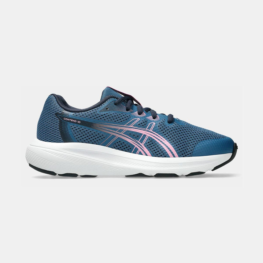 Zapatillas Asics Contend 10 Gs Para Niños/as