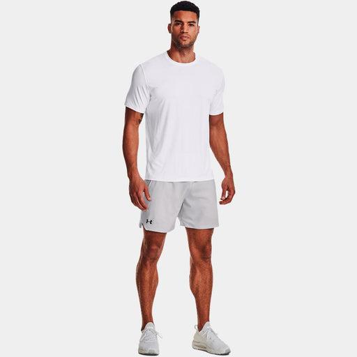Pantalón Corto De 15 cm Ua Vanish Woven Para Hombre