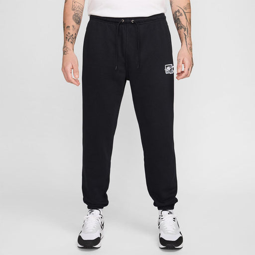 Nike Club Men's French Terry Cuff