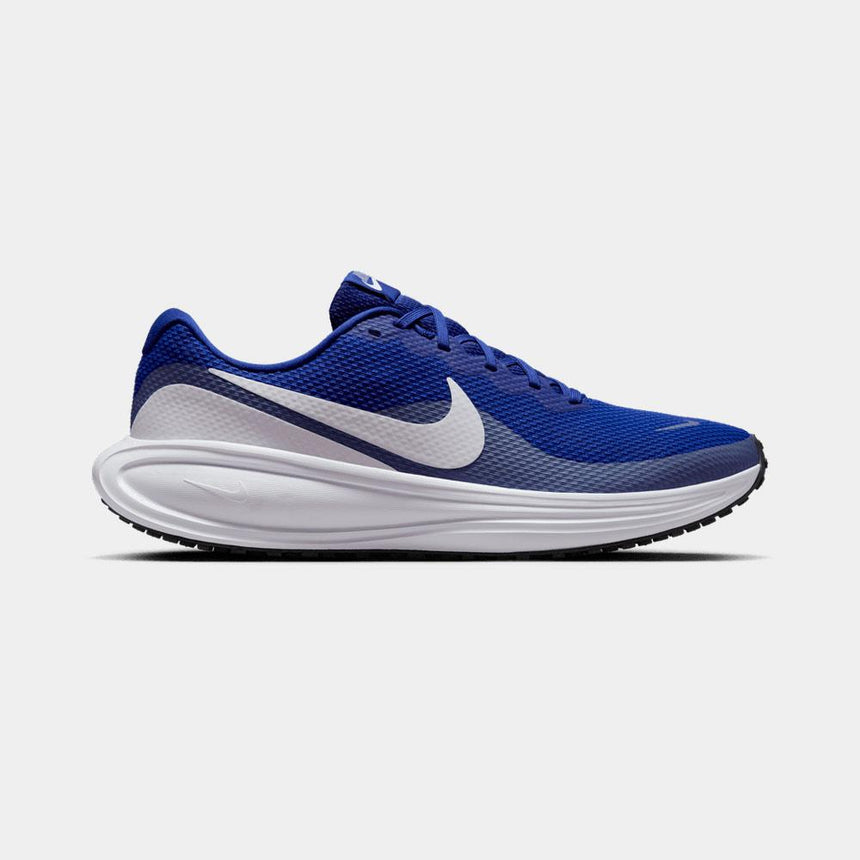 Zapatilla Nike Revolution 8 De Running Para Asfalto - Hombre