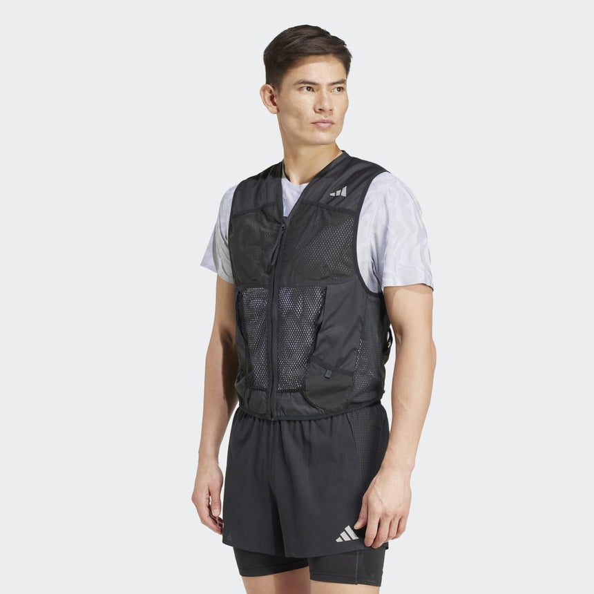 Chaleco Running Ult Pkt Vest adidas Performance