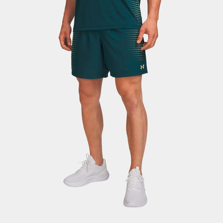 Pantalones Cortos Ua Tech™ Play Para Hombre