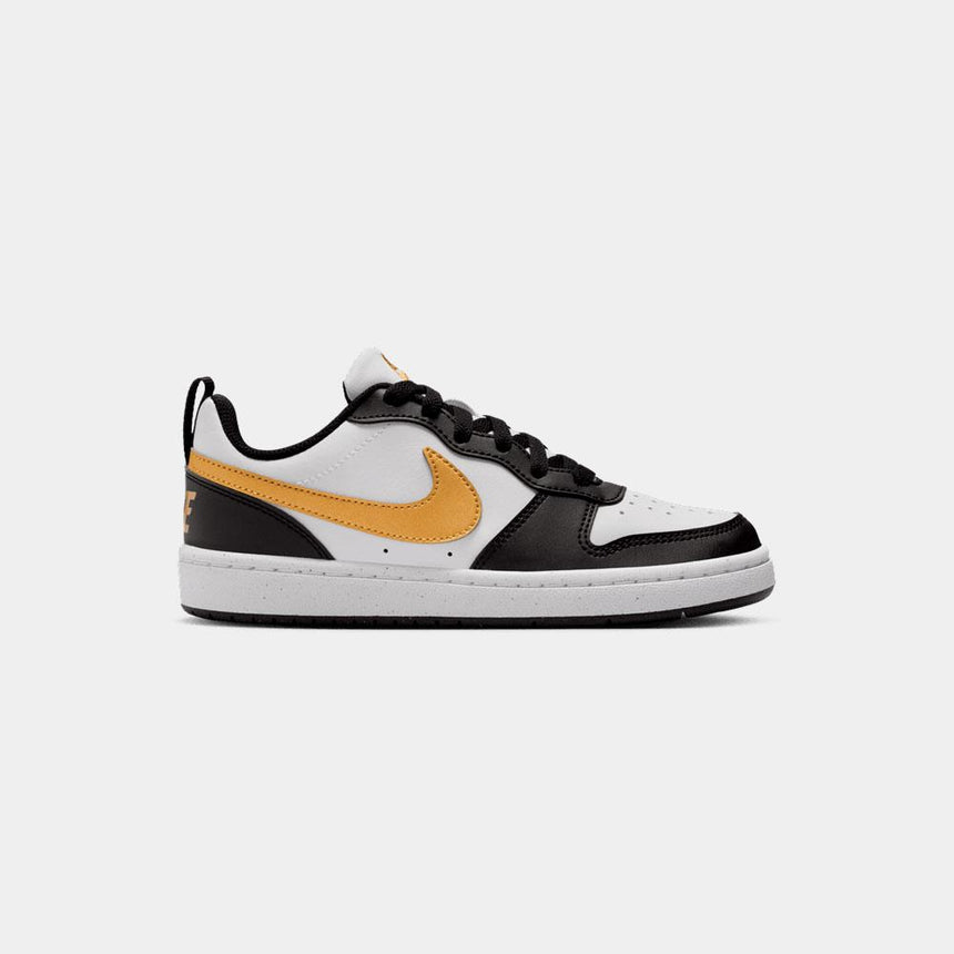 Zapatilla Nike Court Borough Low Recraft - Niño/a