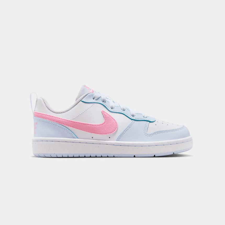 Zapatillas Nike Court Borough Low Essential+ Big Niño/a