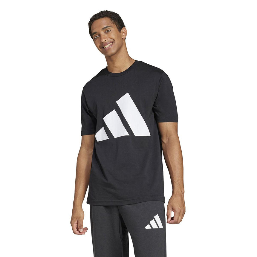 Camiseta adidas Men Algodón M Bl Sj T