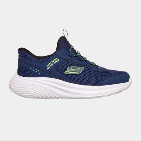 Zapatillas Skechers SliP-Ins: Bounder Pro - Niño