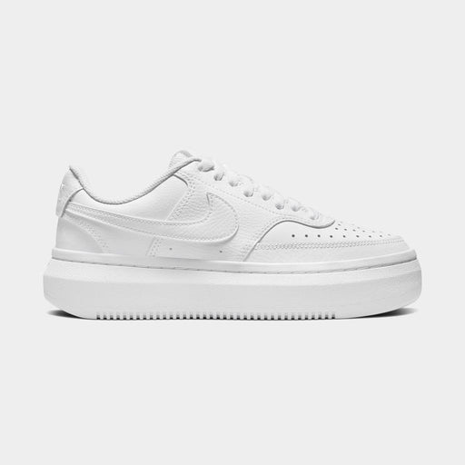 Zapatillas Casual Nike Court Vision Alta