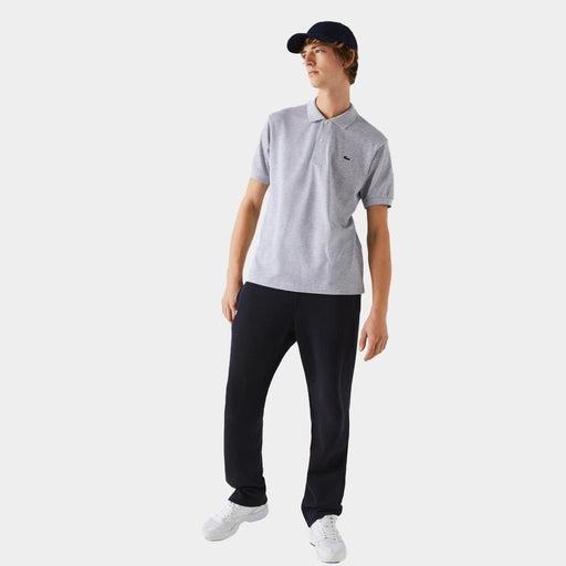 Lacoste Chemise Col BorD-Cotes