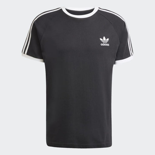 adidas Camiseta Hombre 3-Stripes