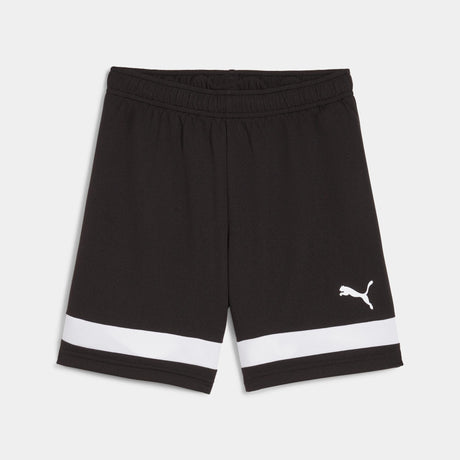 Pantalones Cortos Puma Individualrise De Fútbol Junior