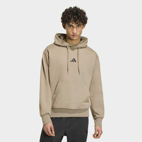adidas Sudadera De Felpa Con Capucha Essentials Feelcozy