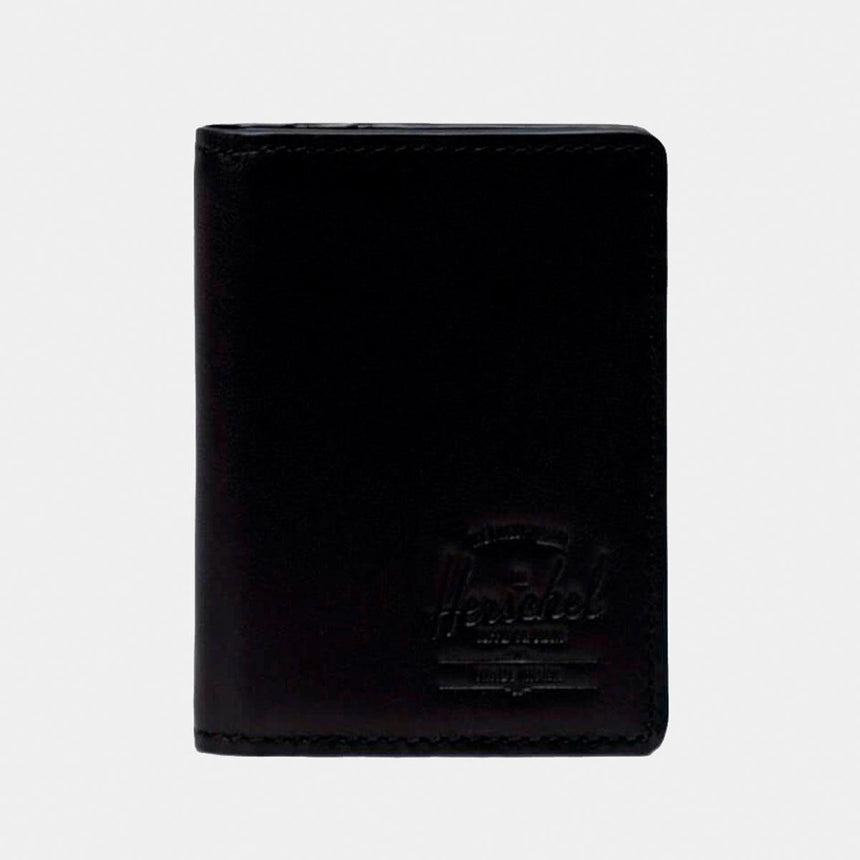 Herschel Gordon Leather Rfid