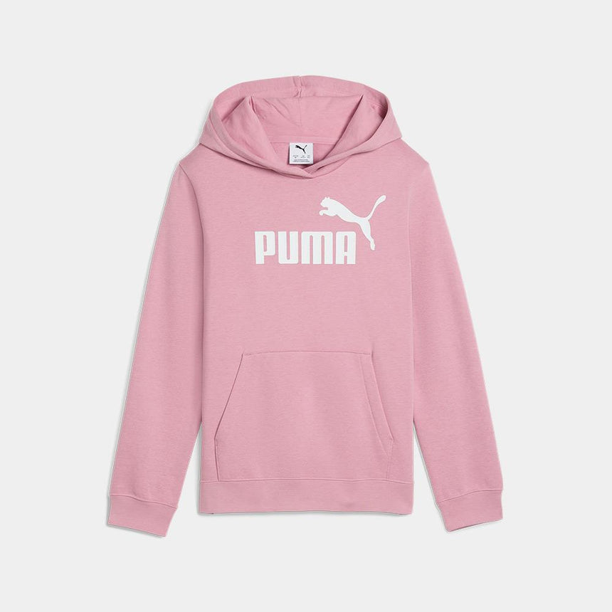 Puma Ess No. 1 Logo Hoodie Fl G