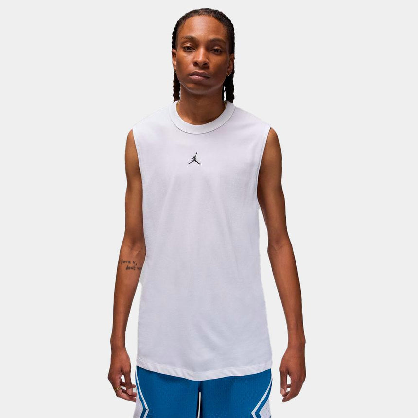 Camiseta Jordan Sport Sin Mangas DrI-Fit