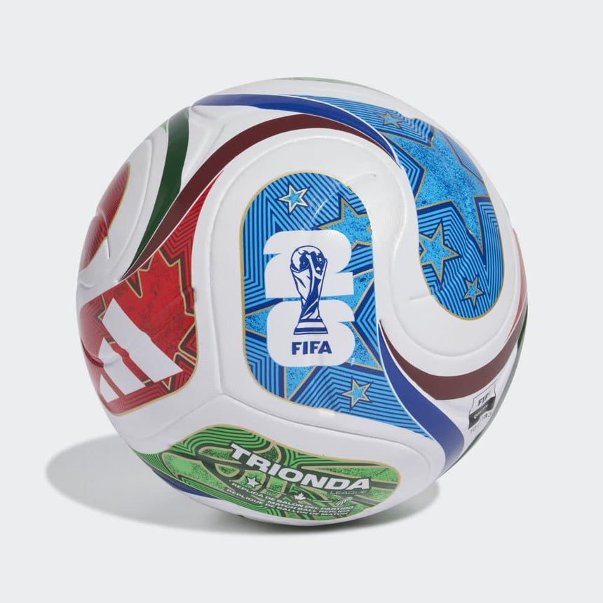 adidas Balón World Cup League