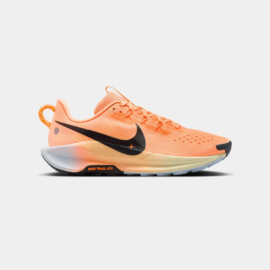 Zapatilla Nike Pegasus Trail 5 De Trail Running - Mujer