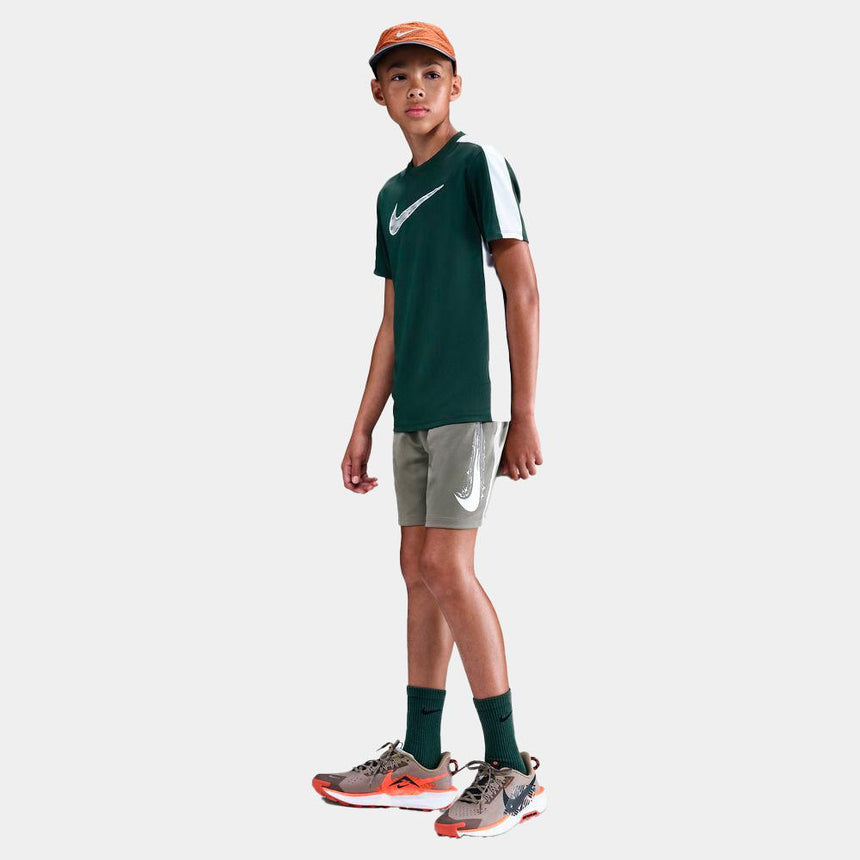 Pantalón Corto Nike Multi DrI-Fit - Niño