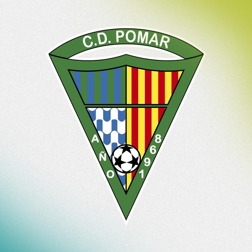 PACK COMPLETO PORTERO CD POMAR