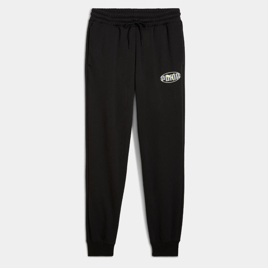 Pantalón Cargo Puma Ess Lab Execution