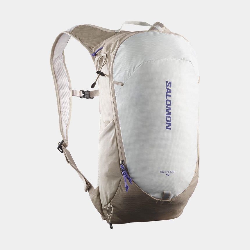 Mochila De Senderiamos Salomon Trailblazer 10