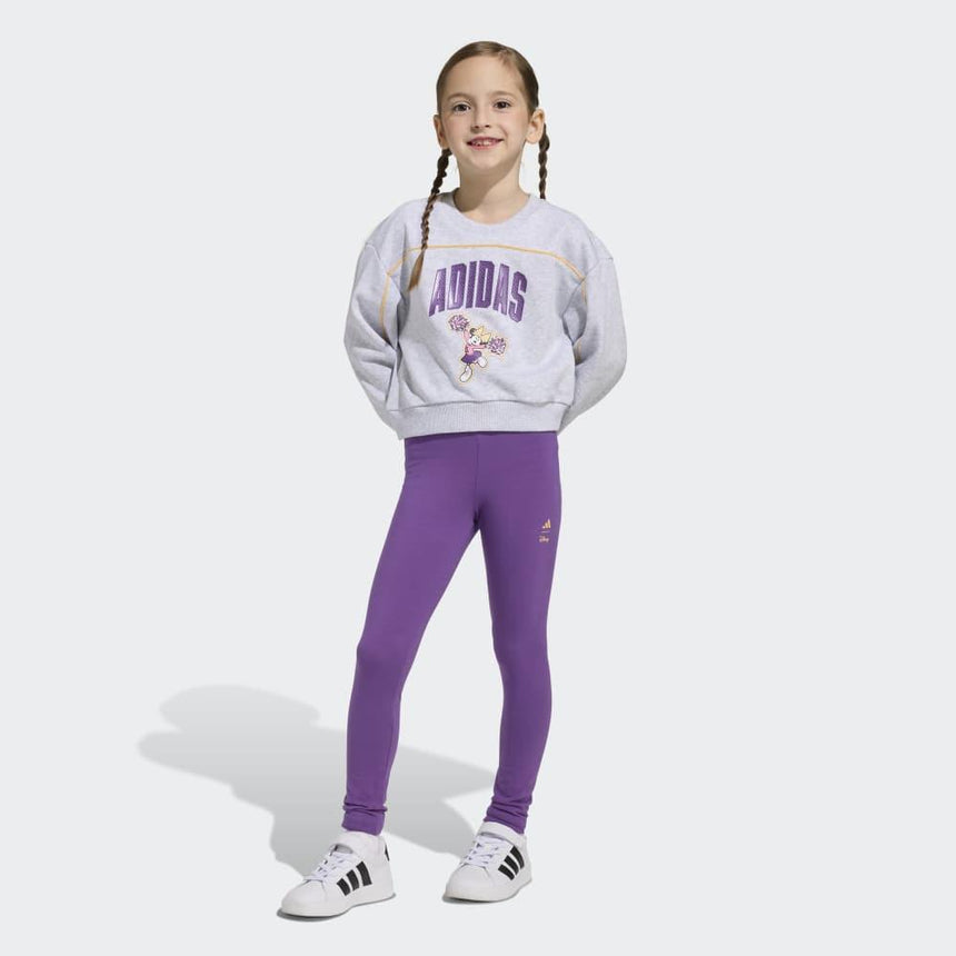 adidas Chándal Disney Minnie Mouse