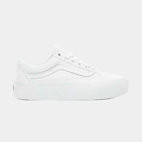 Vans Wm Ward Platform