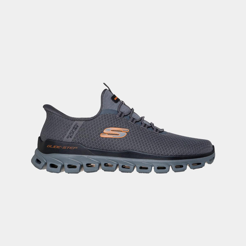 Zapatillas Skechers SliP-Ins: GlidE-Step - Noxus - Hombre
