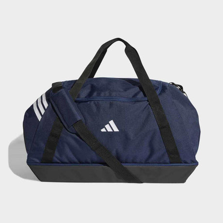 adidas Bolsa De Viaje Grande Con Compartimento Inferior Tiro