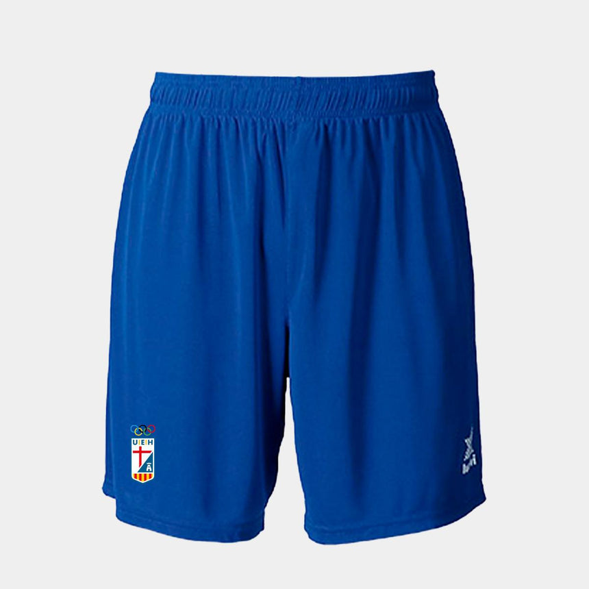 Short pol