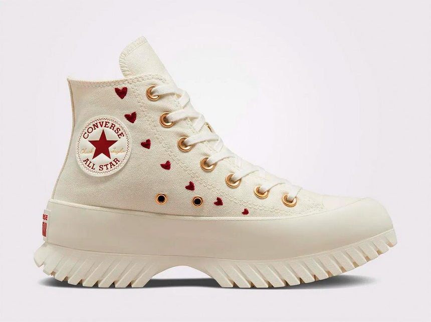 Converse Chuck Taylor All Star Lugged 2.0