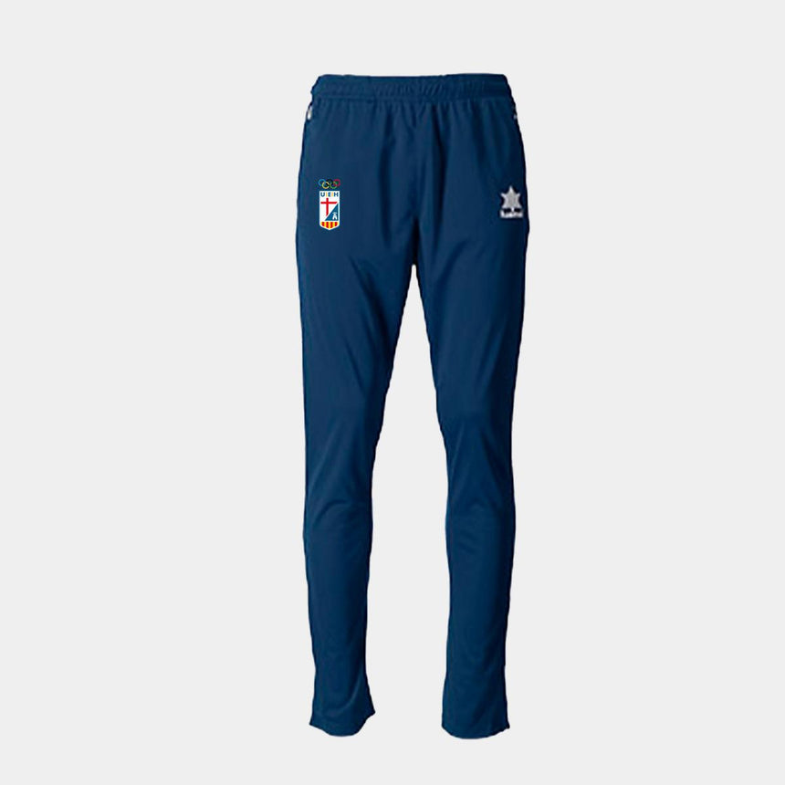 Pantalon largo kioto