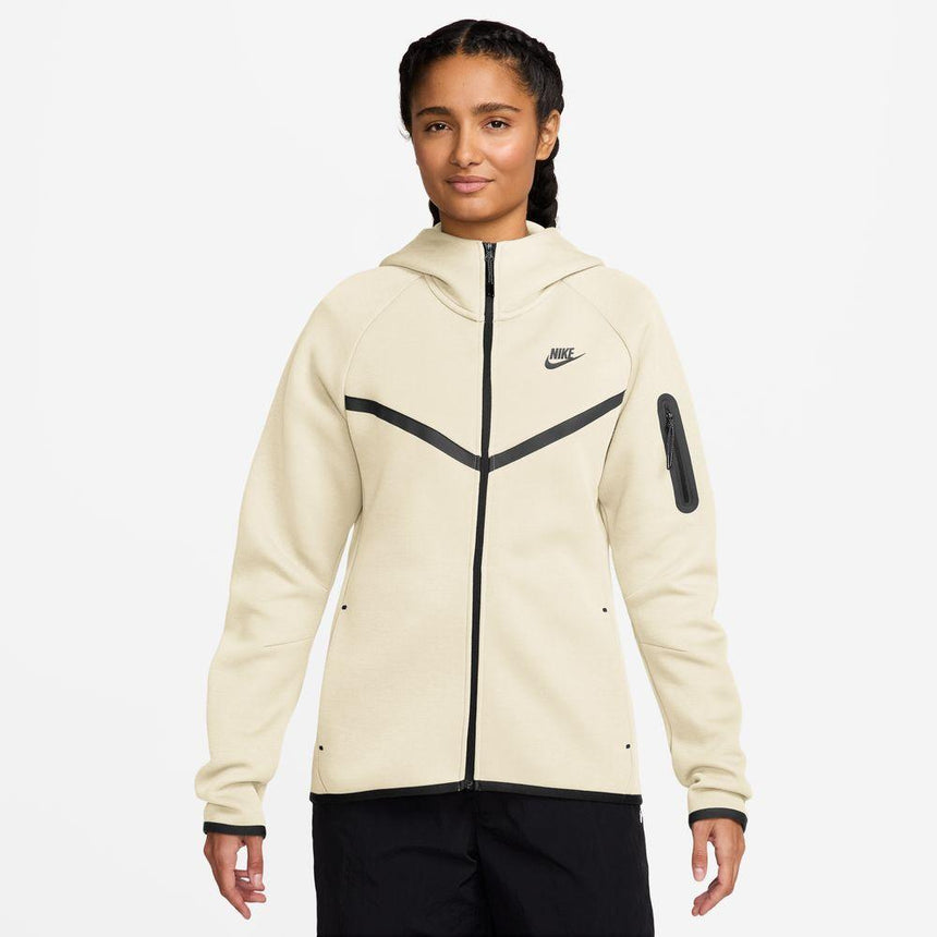 Sudadera Nike Sportswear Tech Fleece Windrunner