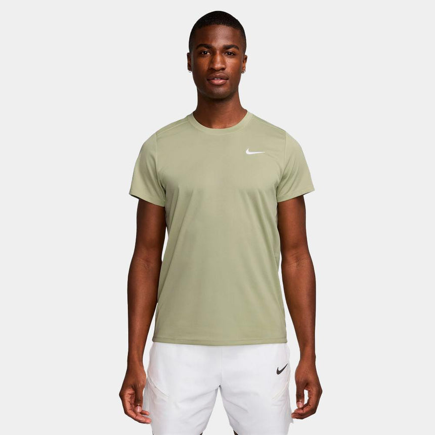 Camiseta De Tenis Nikecourt Victory DrI-Fit - Hombre