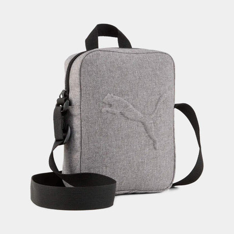 Bolso Puma Buzz Heather Portable Bag