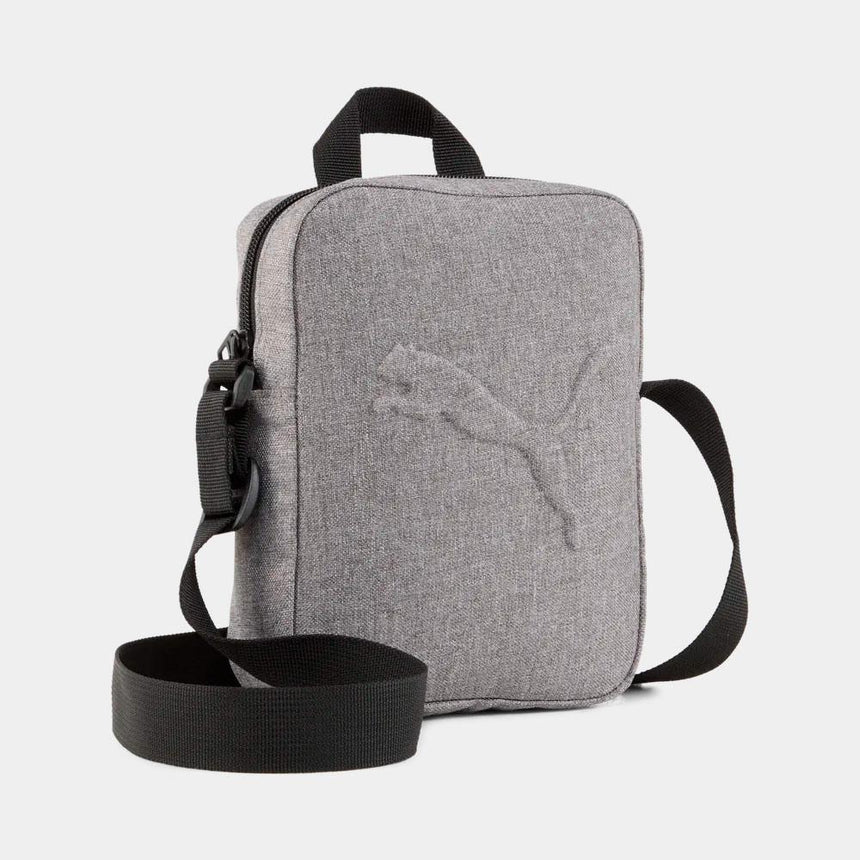 Bolso Puma Buzz Heather Portable Bag