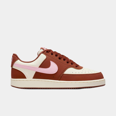 Zapatillas Nike Court Vision Low - Mujer