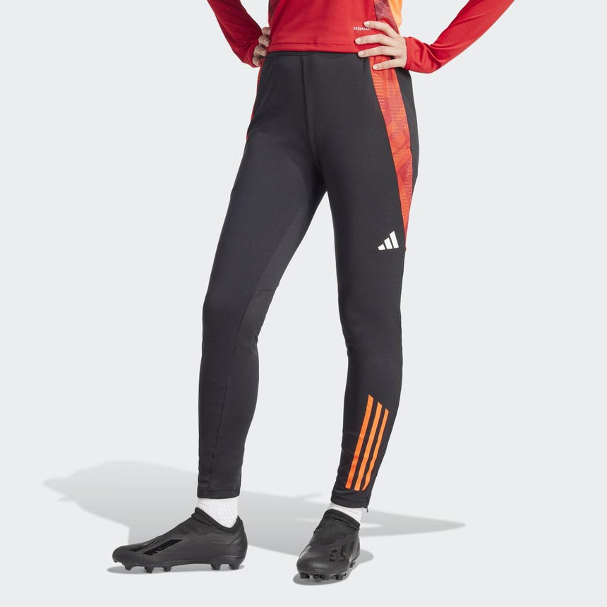Pantalón Largo Mujer adidas Tiro24 C Trpntw  Adidas Performance