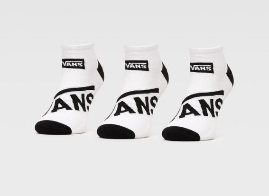 Vans No Show