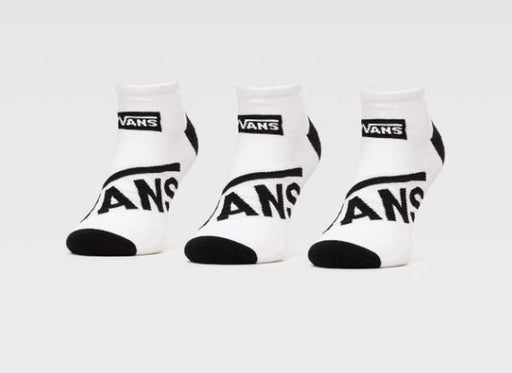 Vans No Show