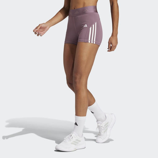 Malla Corta Training Mujer adidas Performance