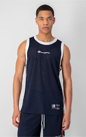 Champion Camiseta Retro